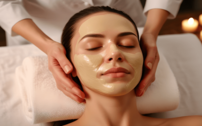 Unlocking Radiance: A Journey through Facial in Bali