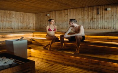 Unwind and Rejuvenate: Explore the Tranquility of Sauna in Bali