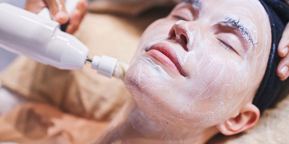 Discover Radiant Skin with a Relaxing Facial in Bali