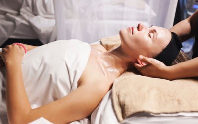 Holistic facials