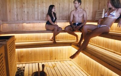 Sauna Therapy: Everything You Need to Know