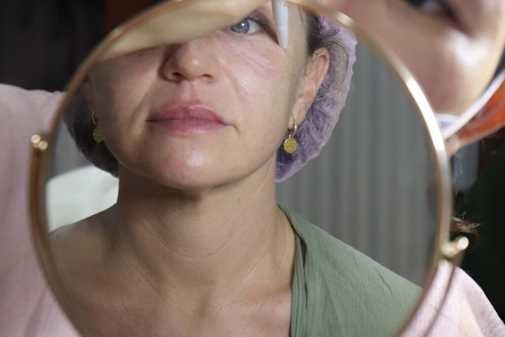 bali botox