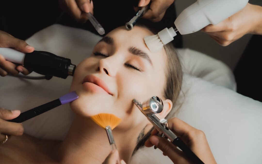 facial canggu