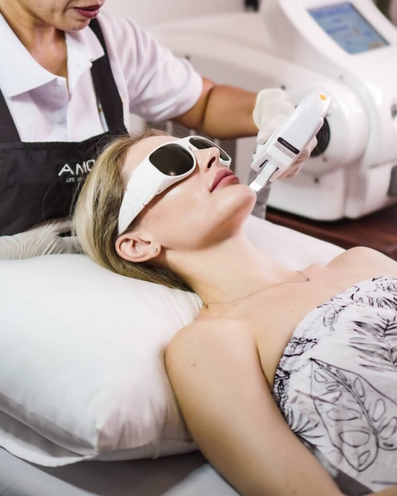 facials in bali
