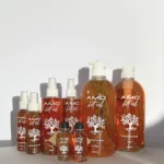 amo hot oil