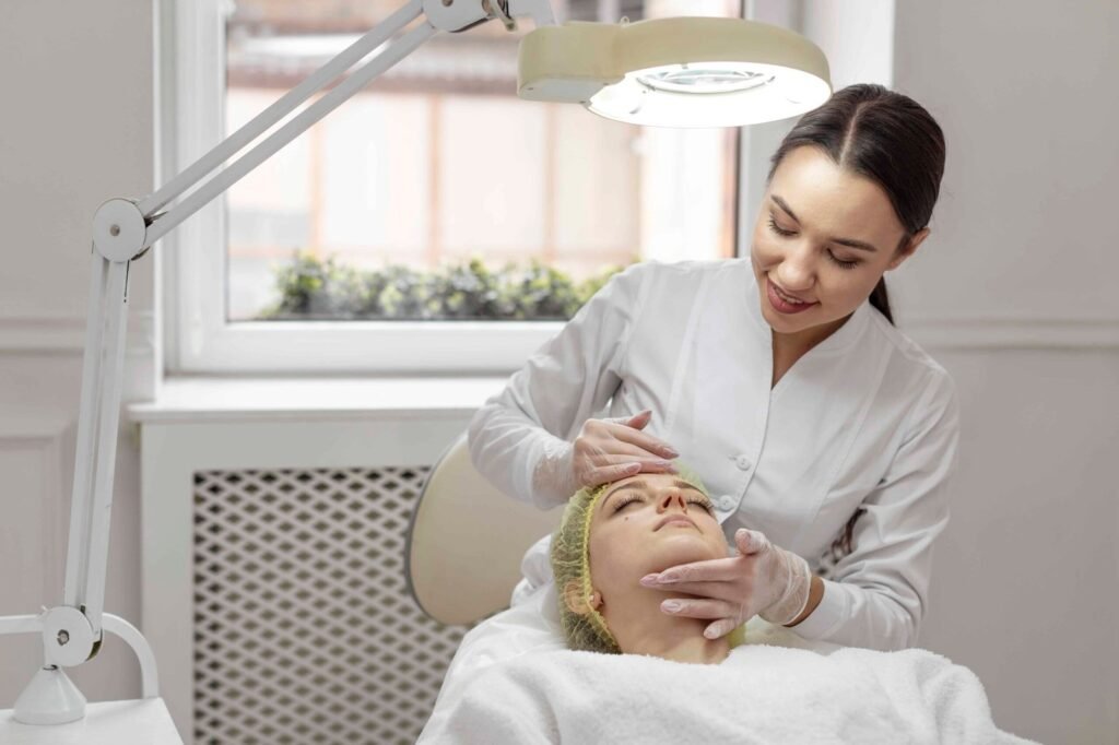 6 Tricks To Discover The Best Bali Skin Clinics for Skincare-res