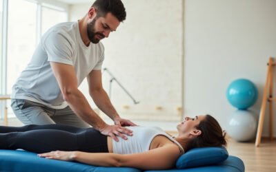 8 Top Healing Massage Techniques for Stress Relief You Must Try