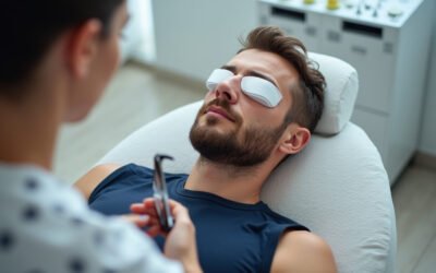 Getting to Know IPL Treatments in Bali for Sensitive Skin in Bali