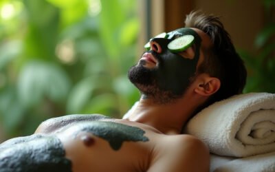 How Body and Spa Scrubs Enhance Skin Health