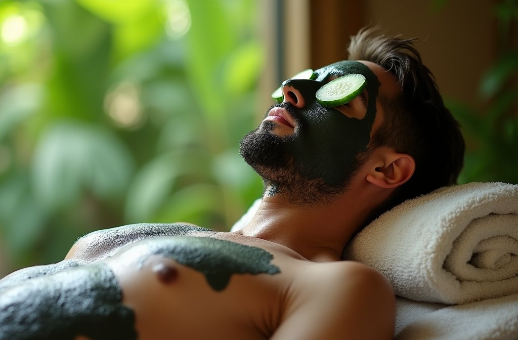 How Body and Spa Scrubs Enhance Skin Health