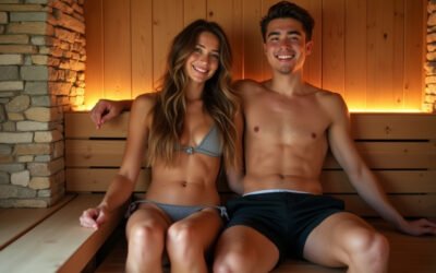 The Experience of a Luxurious Bathhouse in Bali