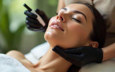 The Secret to Radiant with Microneedling Benefits for Skin Renewal