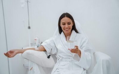 The Evolving Landscape of Aesthetic and NAD+ Therapy in Bali