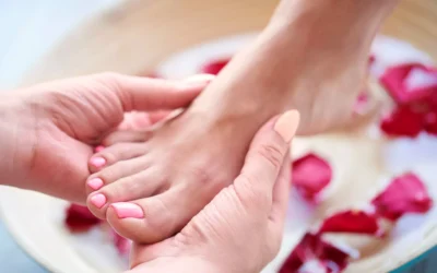 Why Pedicure Services in Canggu Are a Must-Try