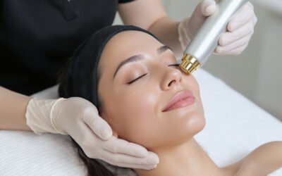 Carboxy Therapy: A Modern Skin Solution