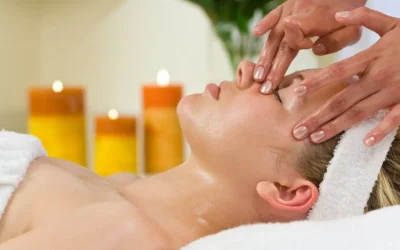 Revive Your Skin with AMO Spa’s Facial Treatments