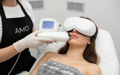 AMO Glow Skin: The Premier Spa for Facial Treatments 