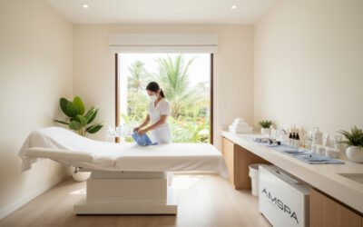 The Benefits of Aesthetic Clinics in Bali: Your Gateway to Professional Beauty Care