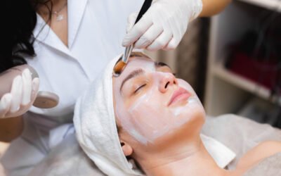 Facial Treatments in Bali: From Acne to Anti-Aging