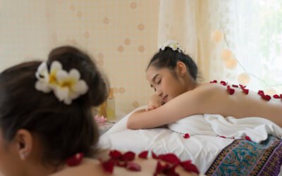 Discovering the Best Spa in Bali for Ultimate Relaxation