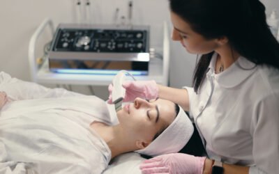 The Role of Injectables in Modern Beauty Treatments