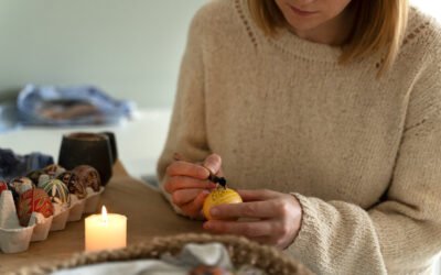 Why Modern Medicine Can’t Replace Ancient Healing Rituals