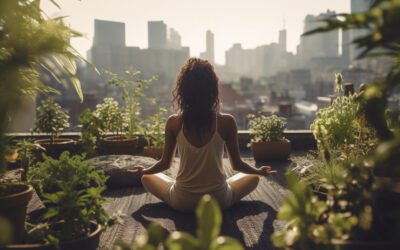 The New Rich: Why Silence and Mindful Living Are the Ultimate Luxury