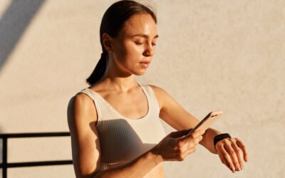 Is Your Smartwatch Stressing You Out? The Truth About Wellness Technology