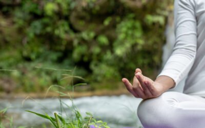 Why the Future of Holistic Wellness Relies on Ancient Science