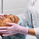 Medical Facial in Bali