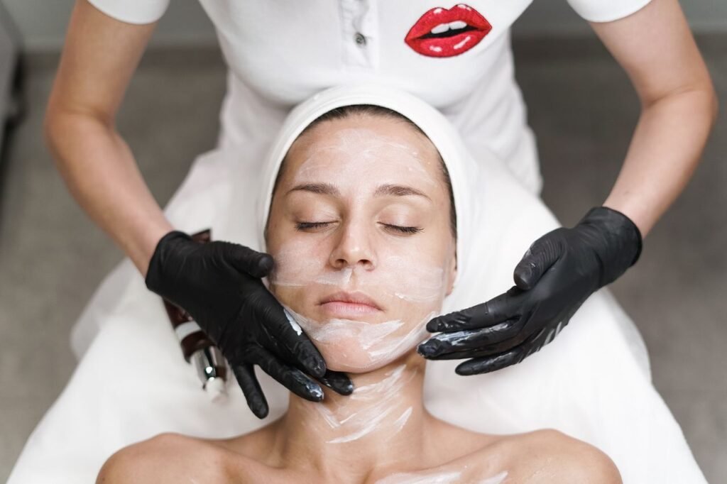 Skin Treatment in Bali is What Your Skin Really Needs